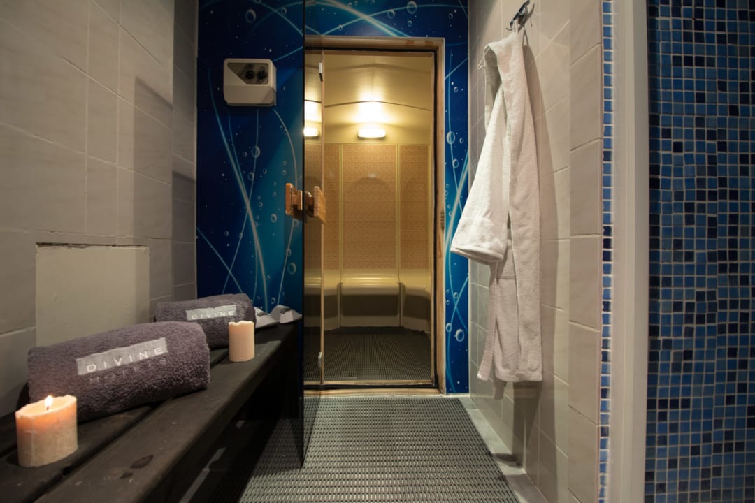 Sport & Freizeit Kos Divine Hotel & Suites