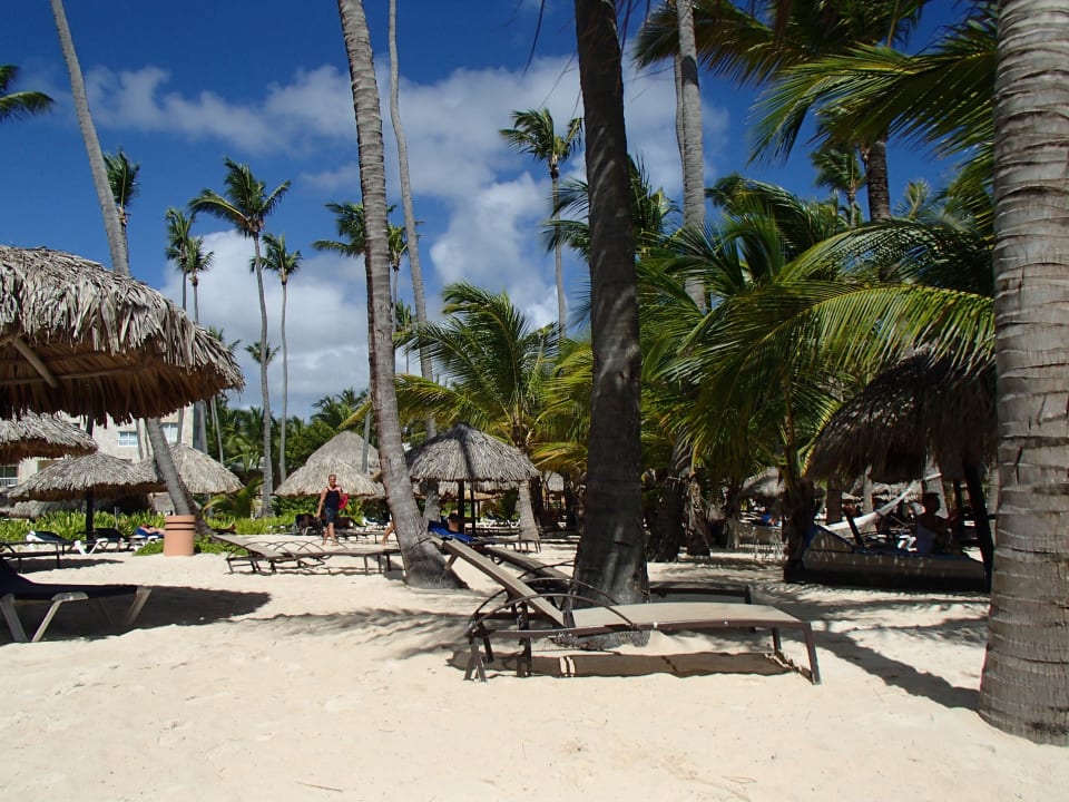 Royal Suites Strand Grand Palladium Select Bávaro Resort & Spa