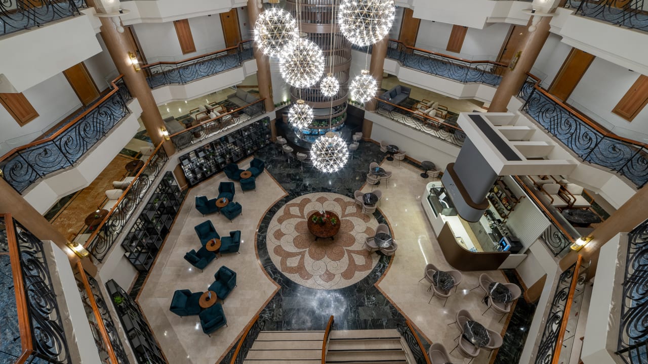 Gastro allsun Numa Club Side