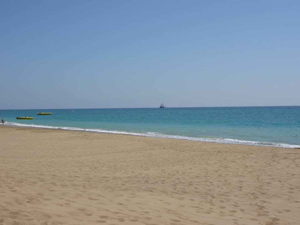 Strand Blue Waters Club