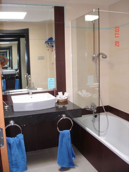 Bad Hotel Las Costas