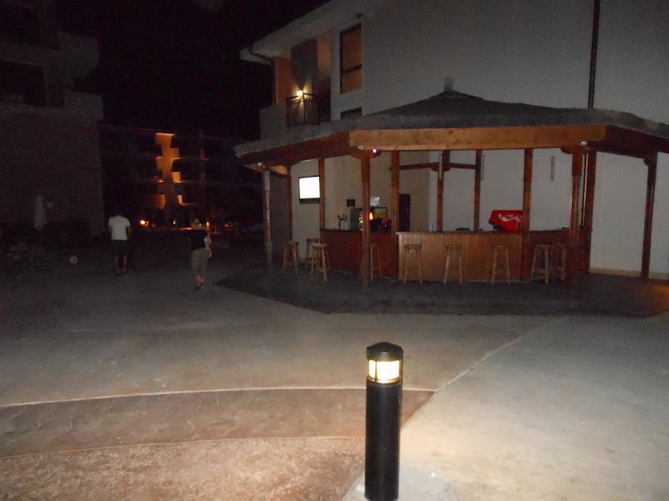 Hotel Anlage HVD Clubhotel Miramar