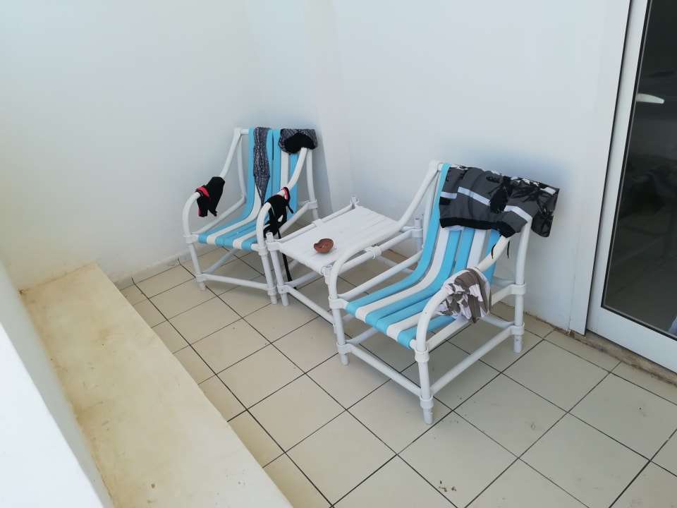 Zimmer Monarque Dar Jerba Zahra