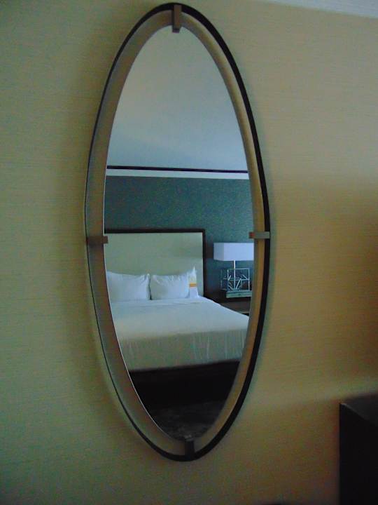 Zimmer Hotel The Henry