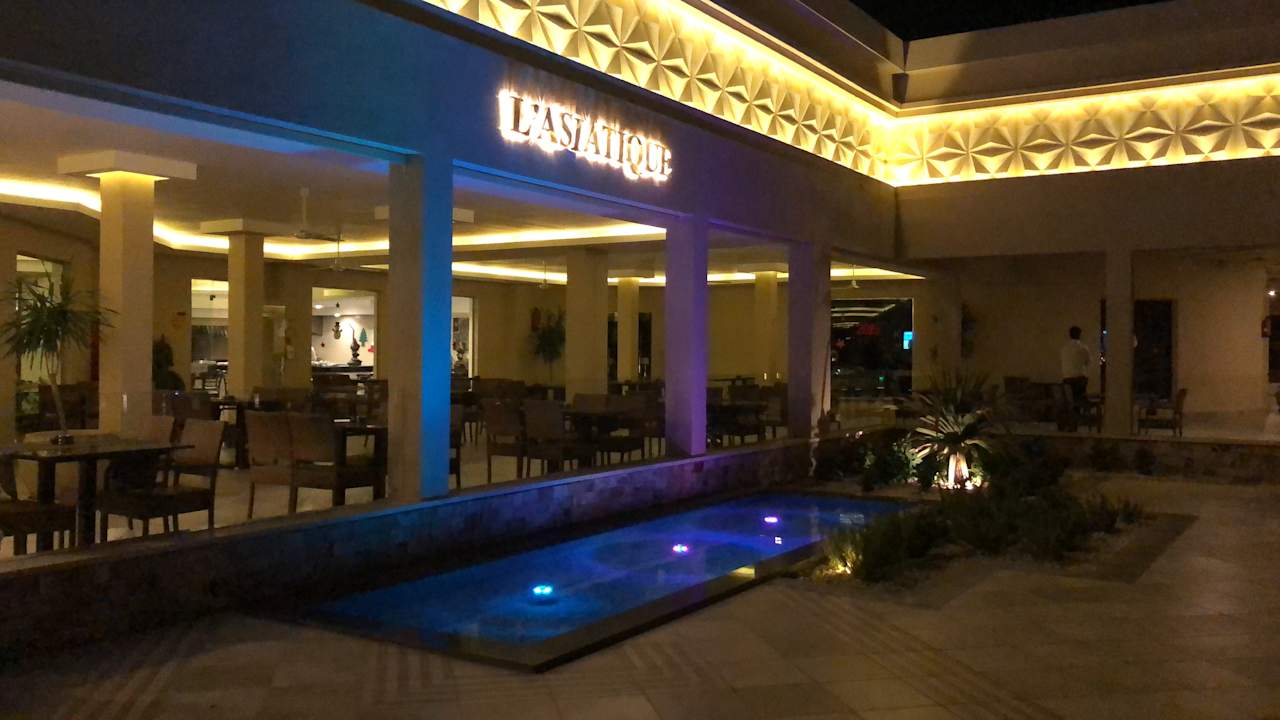 Gastro Pickalbatros Aqua Vista Resort - Hurghada