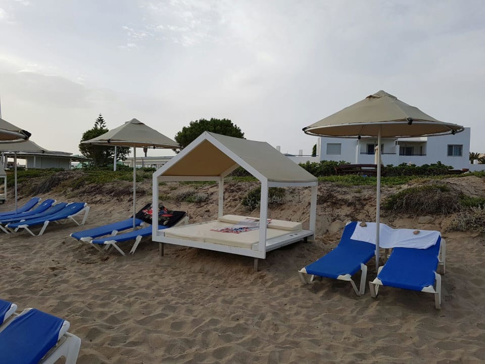 Strand Lyttos Beach Hotel