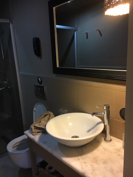 Zimmer Cook's Club Adakoy Marmaris