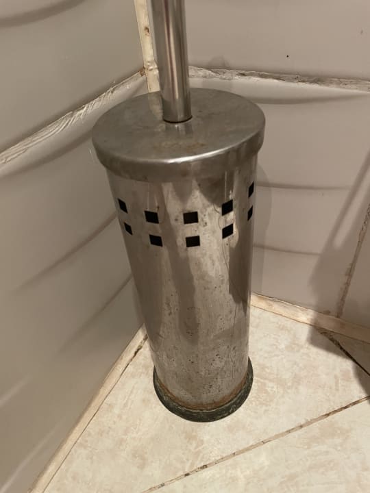 Zimmer Imperial Shams Abu Soma