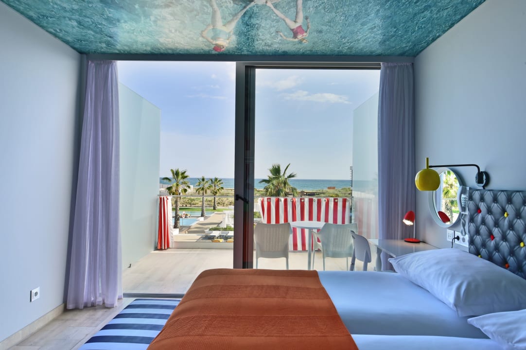 Zimmer Pestana Alvor South Beach