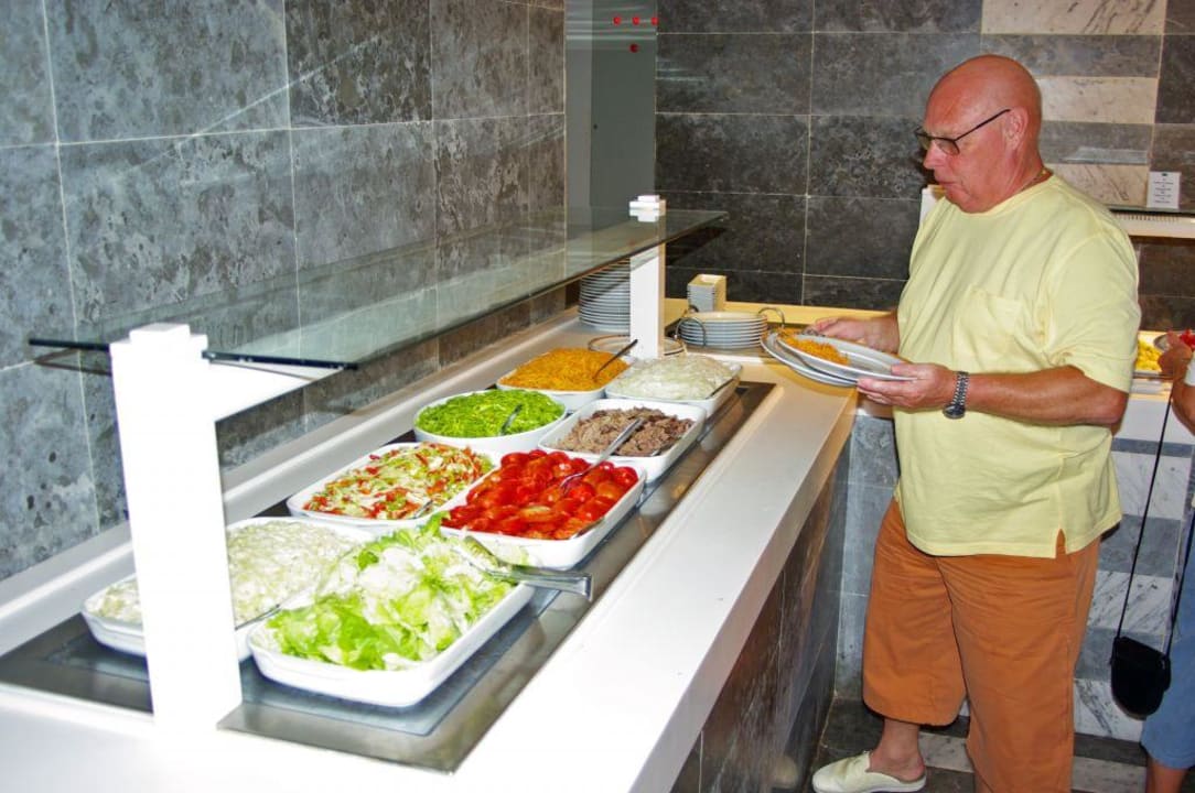 Restaurant The Orangers Beach Resort and Bungalows