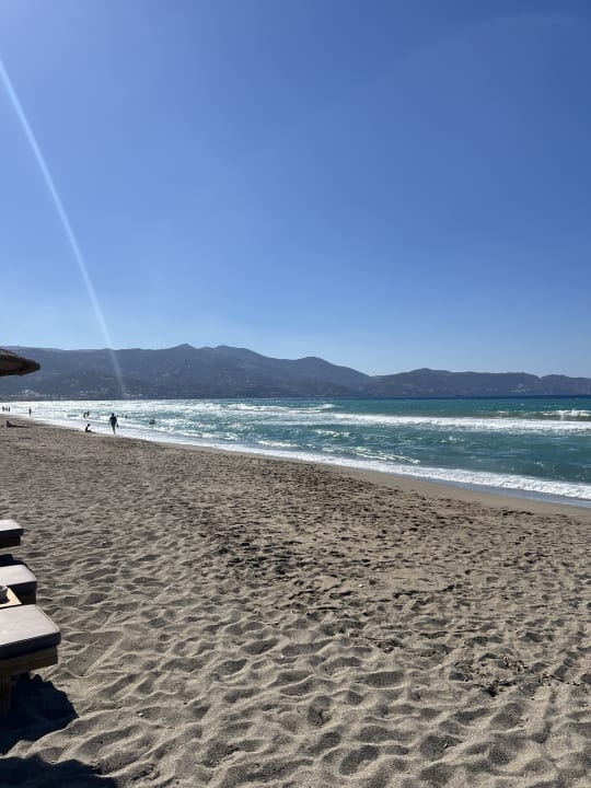 Strand Paralos Lifestyle Beach