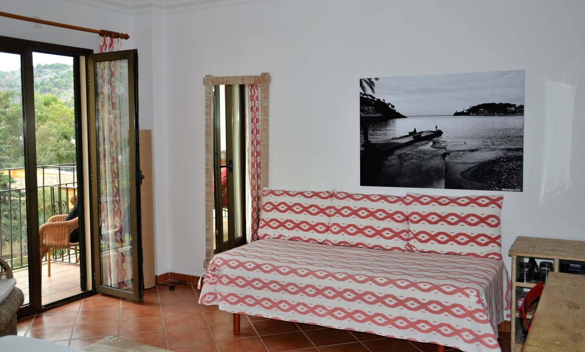 Superiorzimmer Hotel Es Port