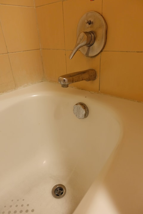 Bad Hotel Melia Cayo Coco - Adults only