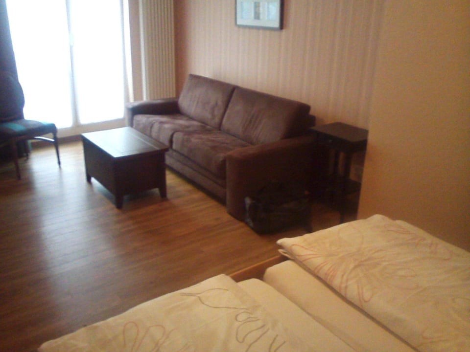 Gemütliche Stitzgruppe Pension Am Markt