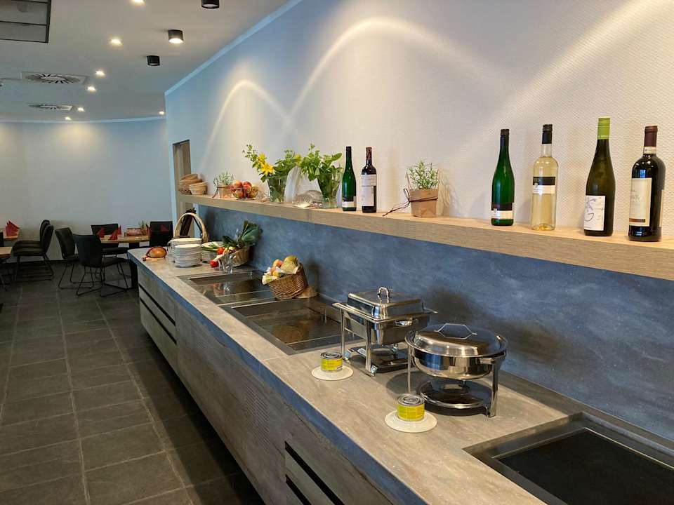 Gastro Hotel Falkenstein