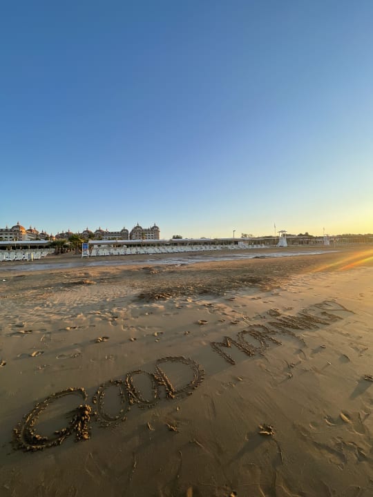 Strand Royal Alhambra Palace