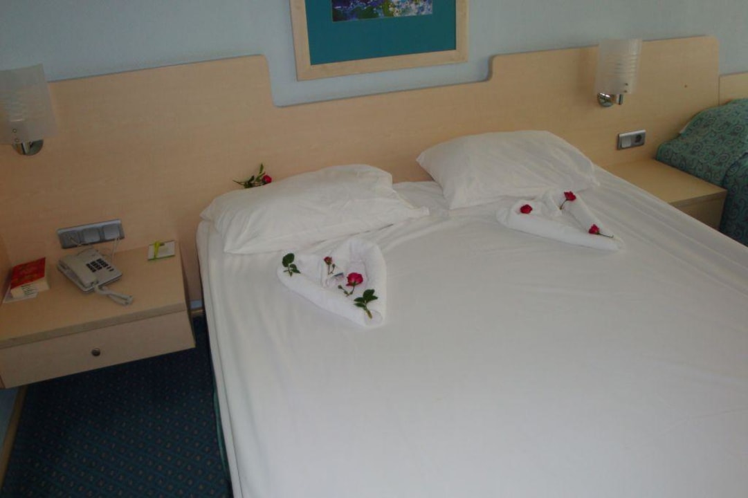 Zimmer VONRESORT Golden Coast