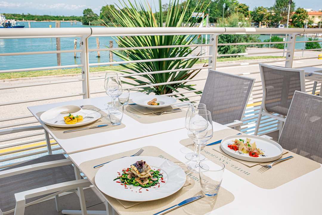 Gastro Hotel San Giorgio