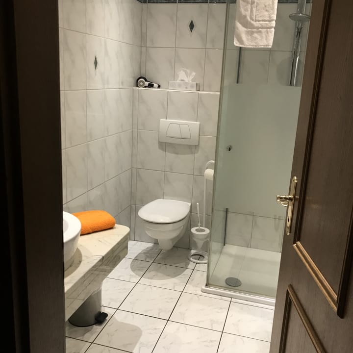 Zimmer Landhaus Oltmanns