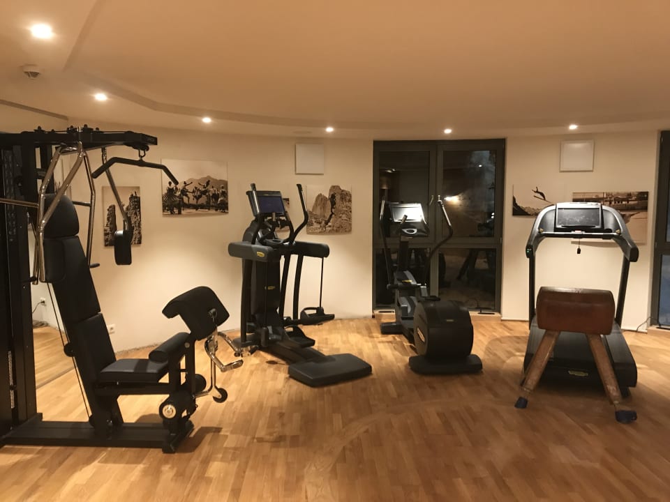 Sport & Freizeit Hotel Oberstdorf