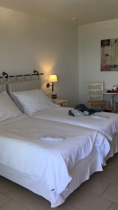 Zimmer Creta Maris Resort