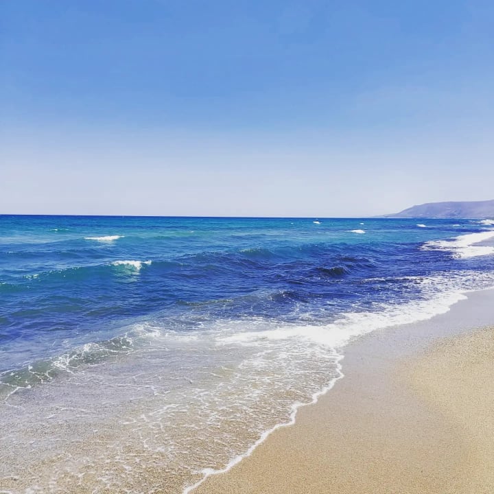 Strand Anemos Luxury Grand Resort