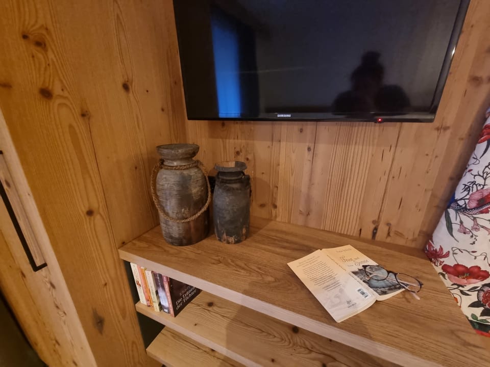 Zimmer Apart Alpenland