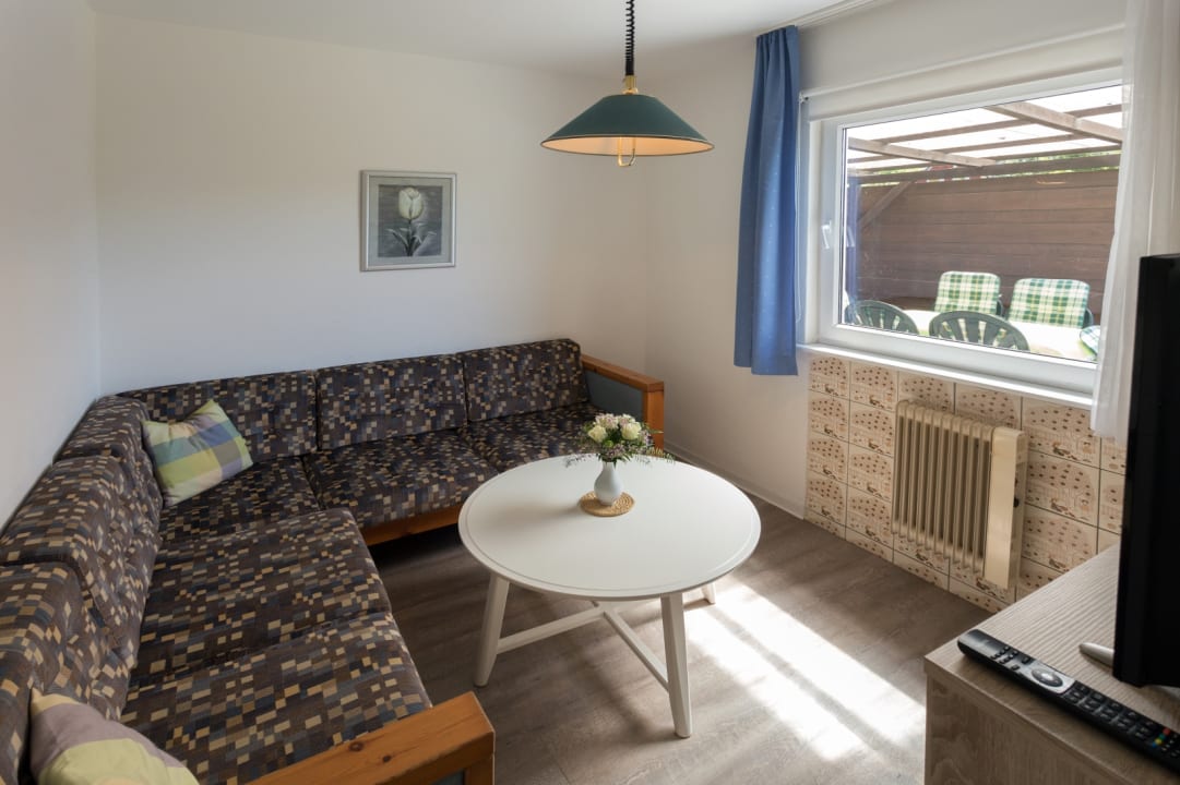 Zimmer Ostsee Ferienkolonie