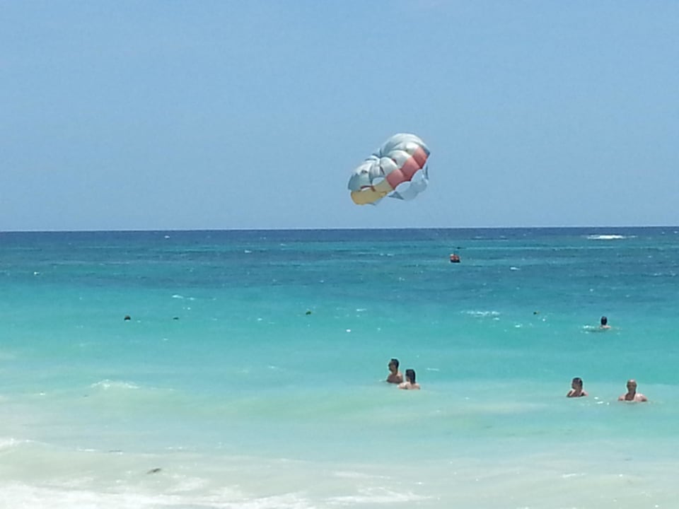 Atlantik Punta Cana Princess All Suites Resort & Spa