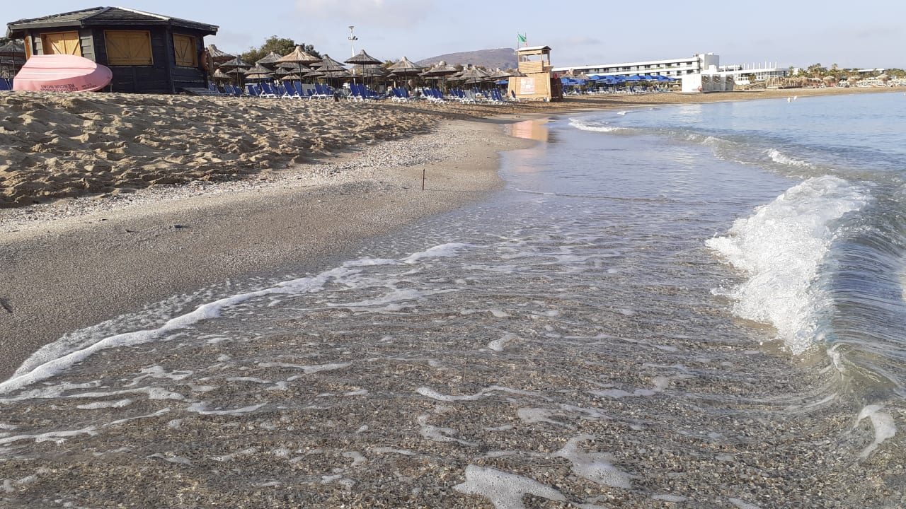 Strand Anissa Beach & Village