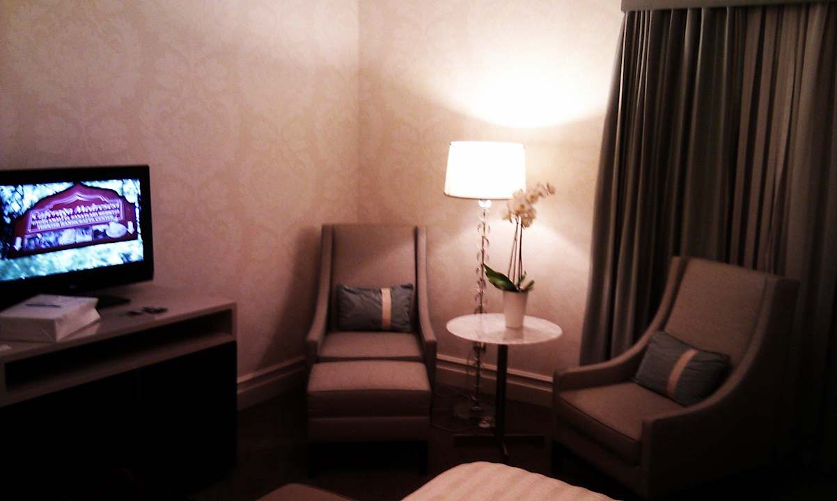 Widok Hotel Bristol, A Luxury Collection Hotel