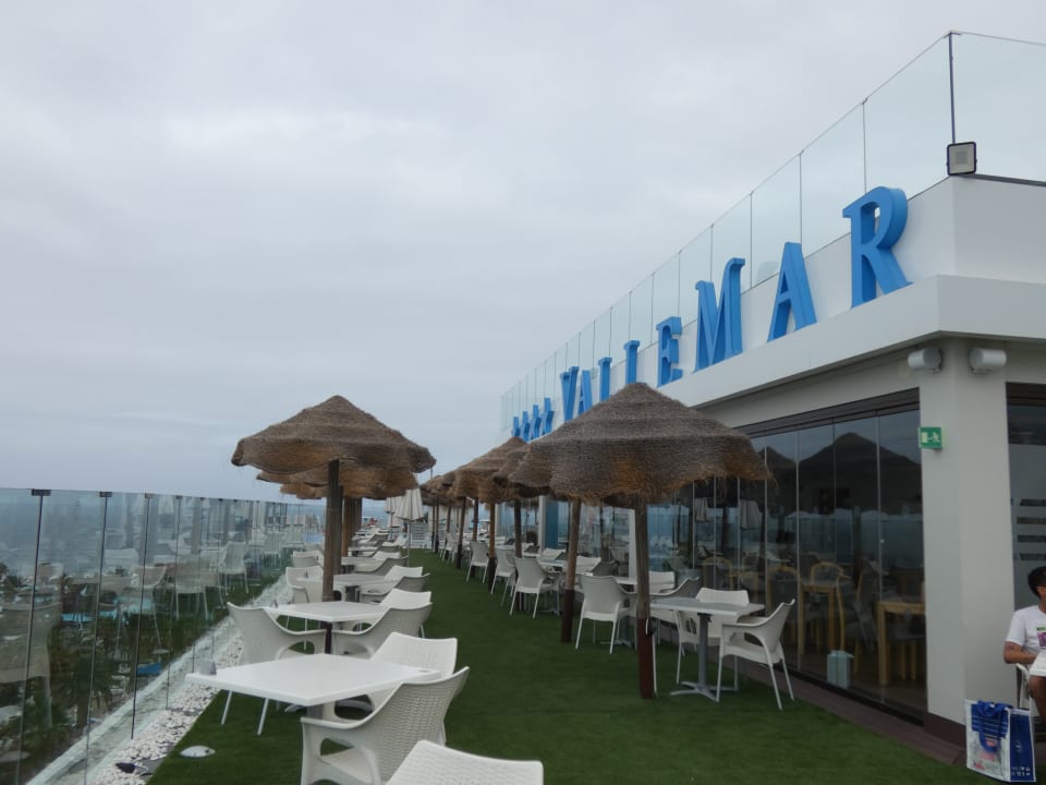 Gastro Hotel ValleMar