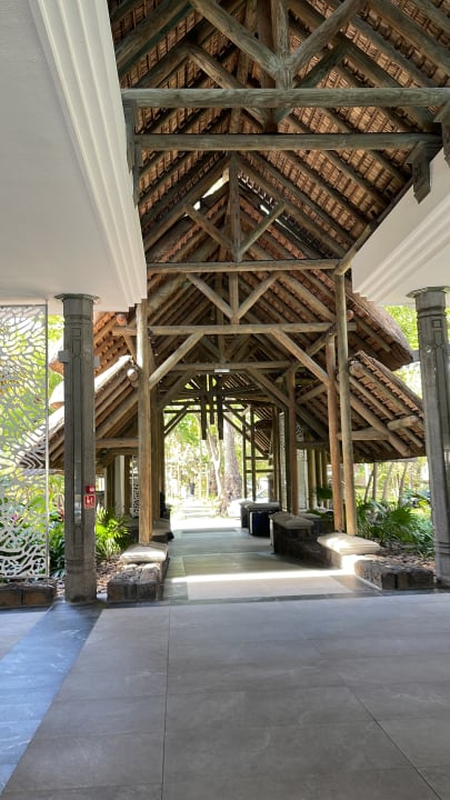 Sonstiges Shandrani Beachcomber Resort & Spa