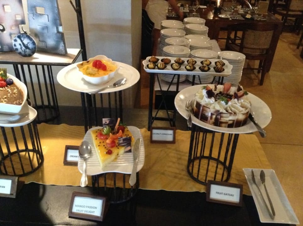 Gastro Hotel Jetwing Beach