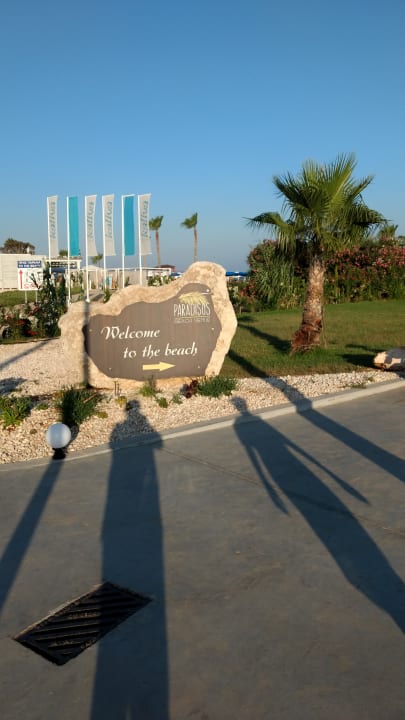 Strand Hotel Nelia Beach