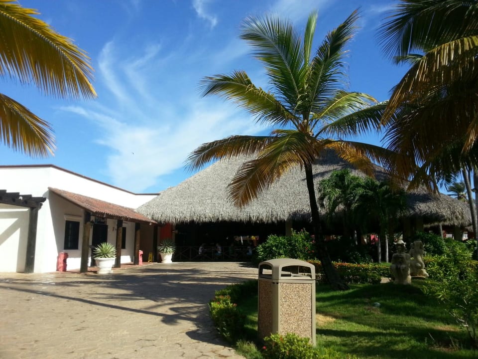 Restaurant Punta Cana Princess All Suites Resort & Spa