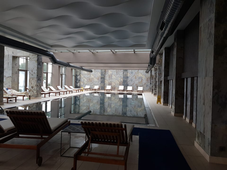 Pool Acanthus Cennet Barut Collection