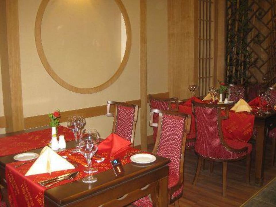 Spezialitätenrestaurant Diamond Excellence Resort & Spa