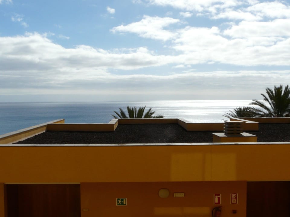 Zimmer mit Meerblick ?? SBH Club Paraiso Playa