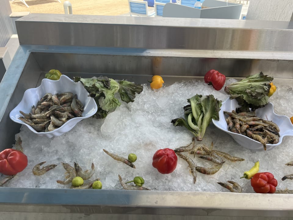 Gastro Pickalbatros Blu Spa Resort