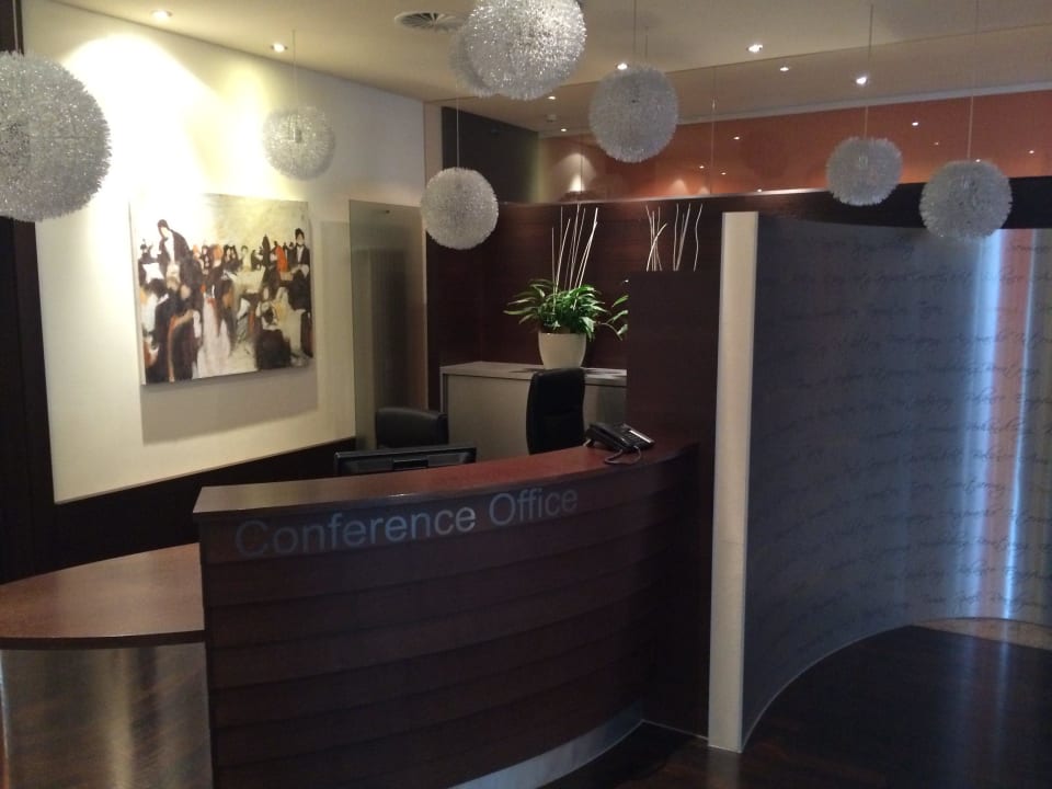 Konferenz Hotel Atrium Mainz