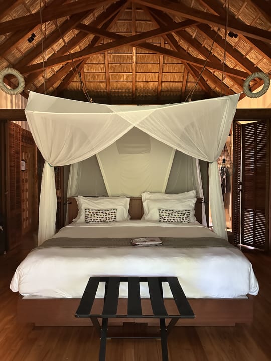 Zimmer Zuri Zanzibar Hotel & Resort