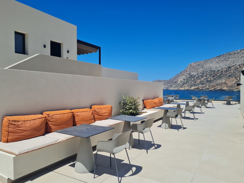 Außenansicht Fodele Beach & Water Park Holiday Resort