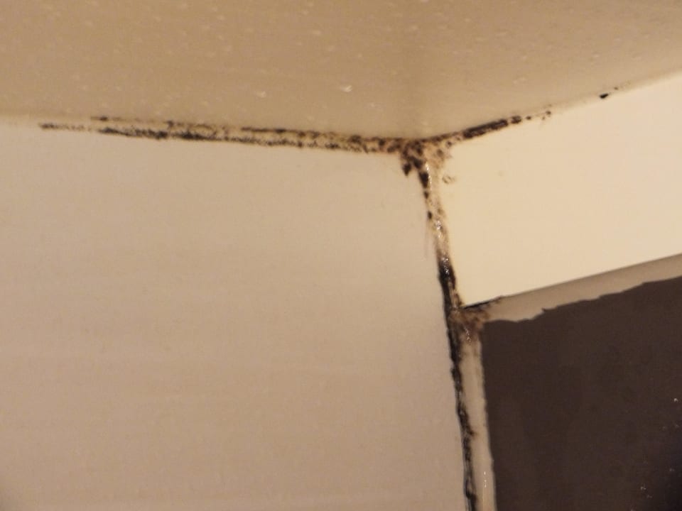 Bad / Dusche Hotel Gasthof Zur Linde