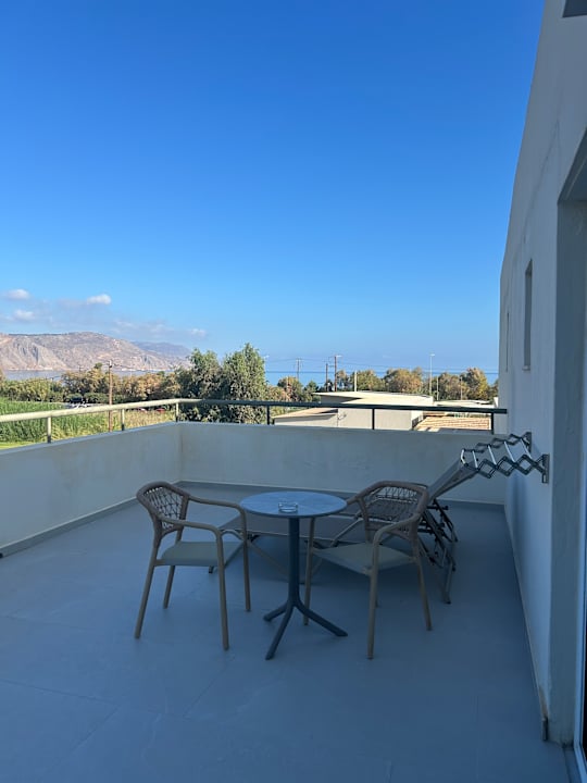 Zimmer HARPIN Georgioupolis Resort Aquapark & SPA