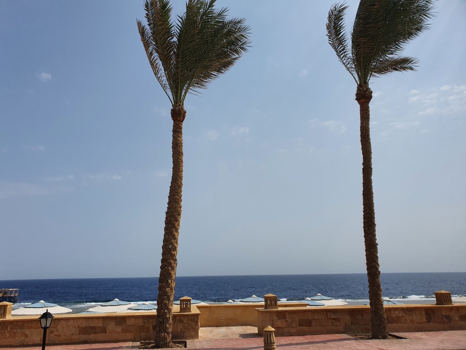 Strand Jaz Grand Marsa