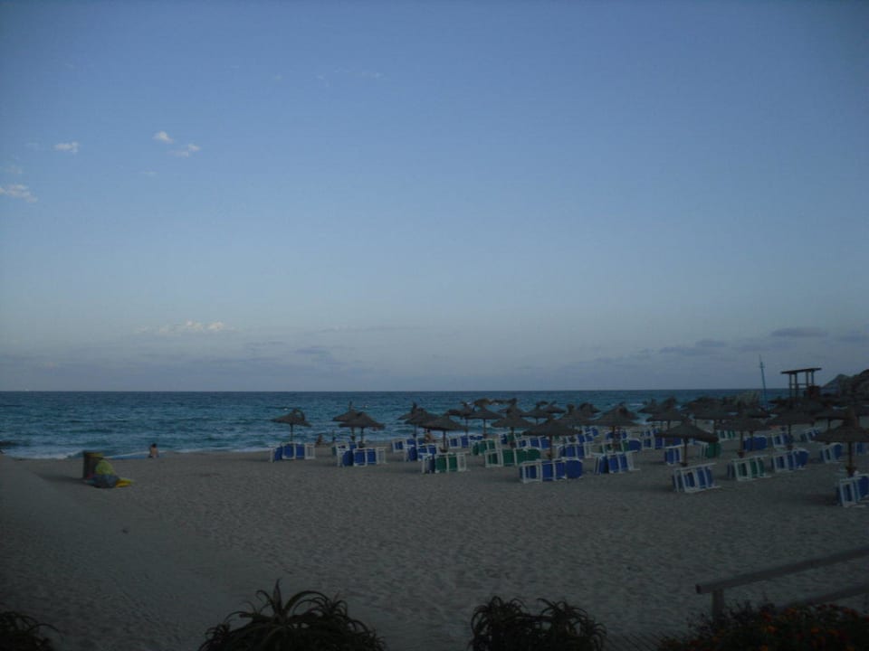 Der Strand R2 Lago Playa Park