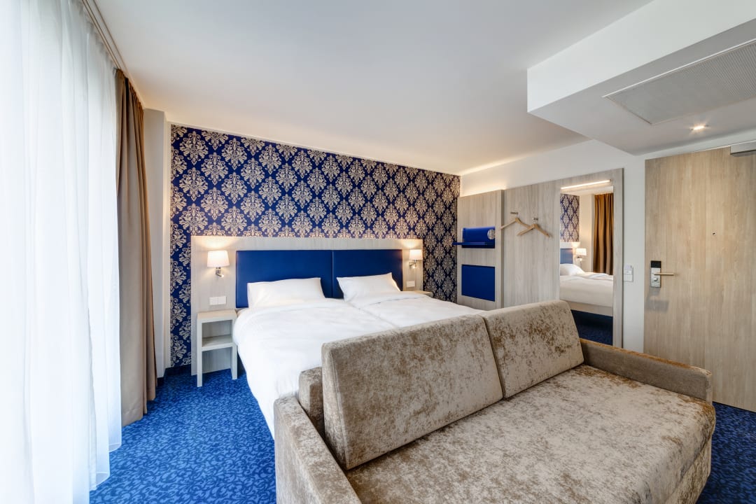 Zimmer ibis Styles Rastatt Baden Baden