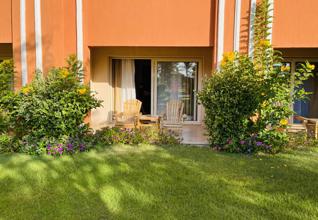 Zimmer Sentido Caribbean World Soma Bay