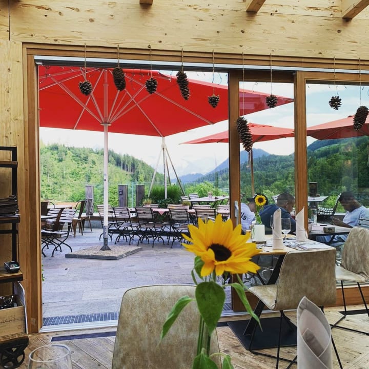 Gastro Hotel Feuriger Tatzlwurm